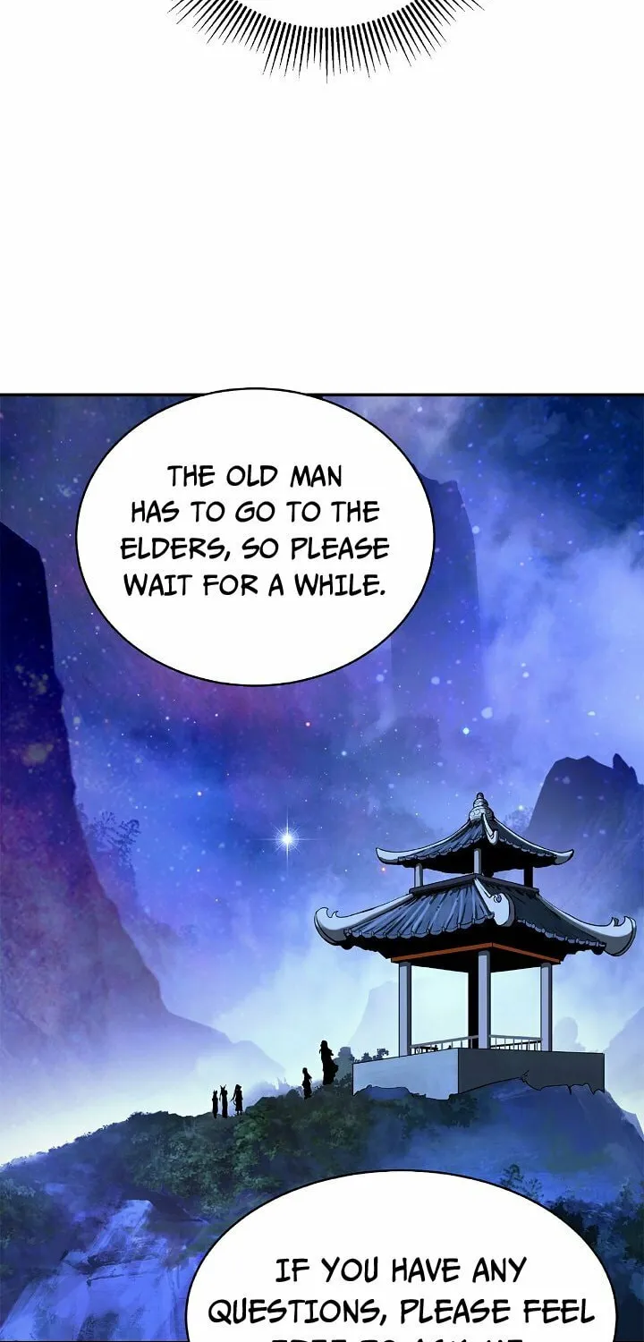 Tale of the Floating Sages Chapter 67 page 57 - 