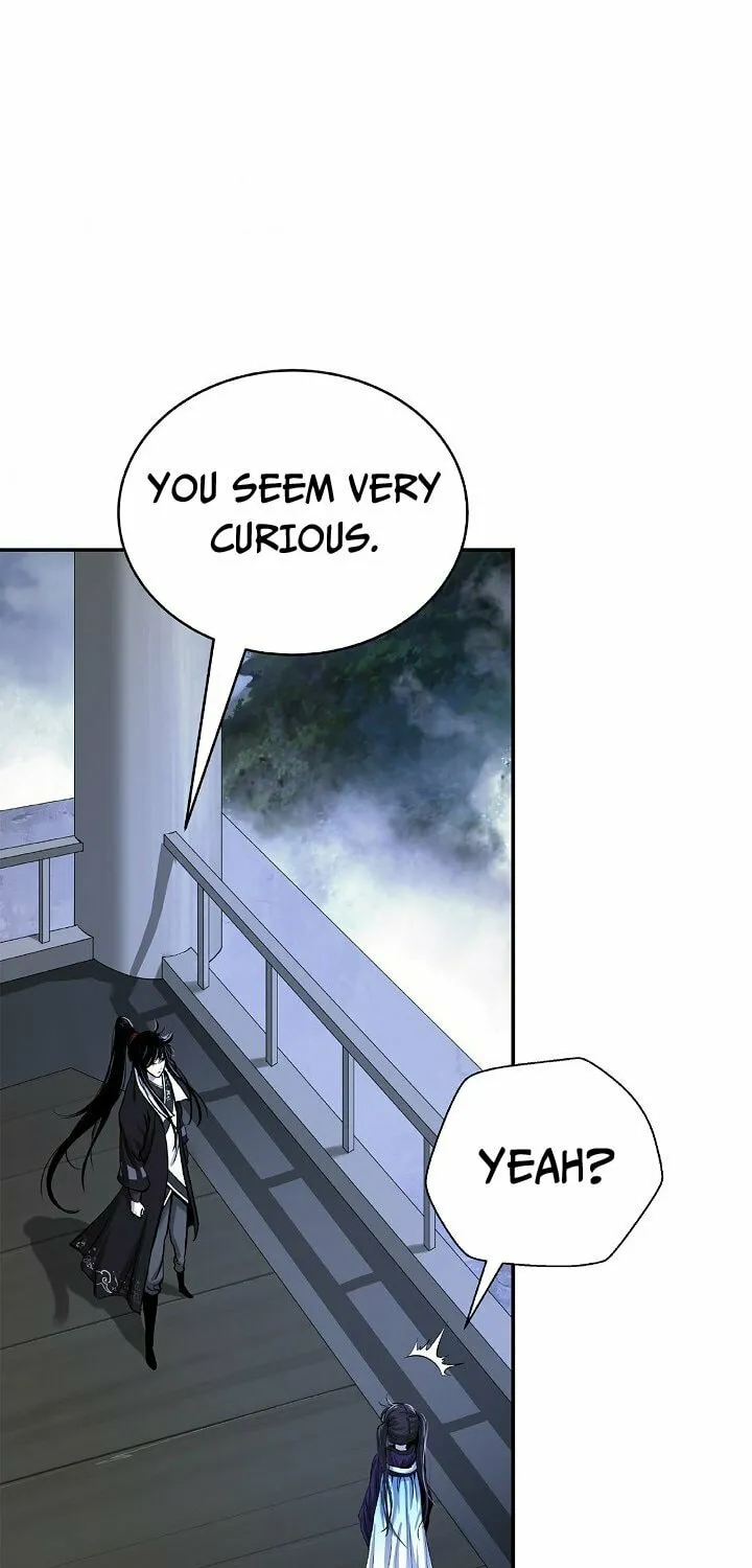 Tale of the Floating Sages Chapter 67 page 63 - 