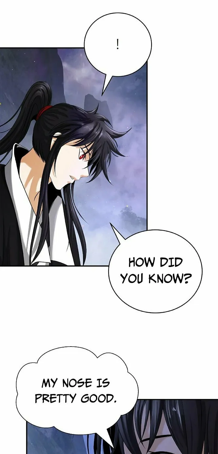 Tale of the Floating Sages Chapter 67 page 66 - 
