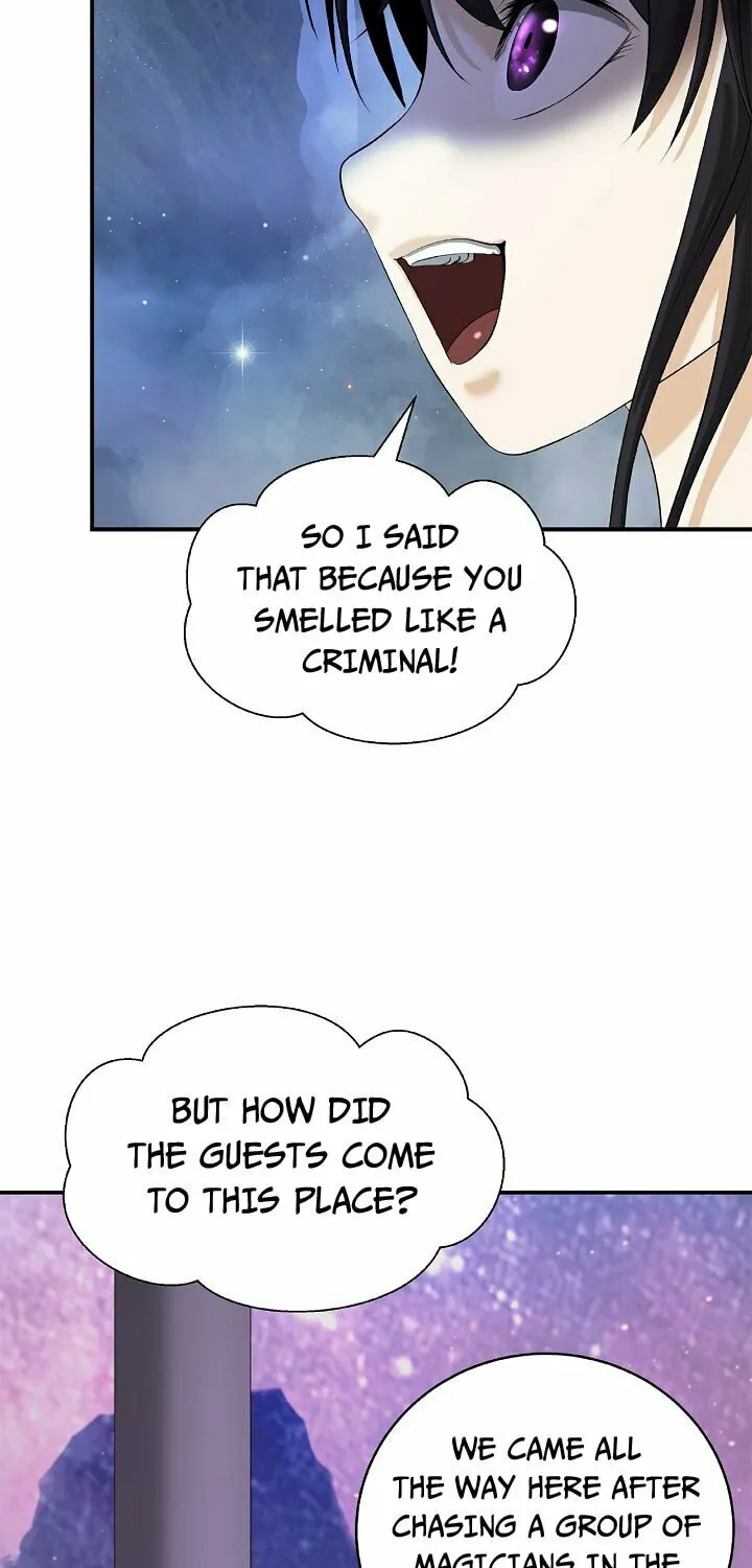 Tale of the Floating Sages Chapter 67 page 67 - 