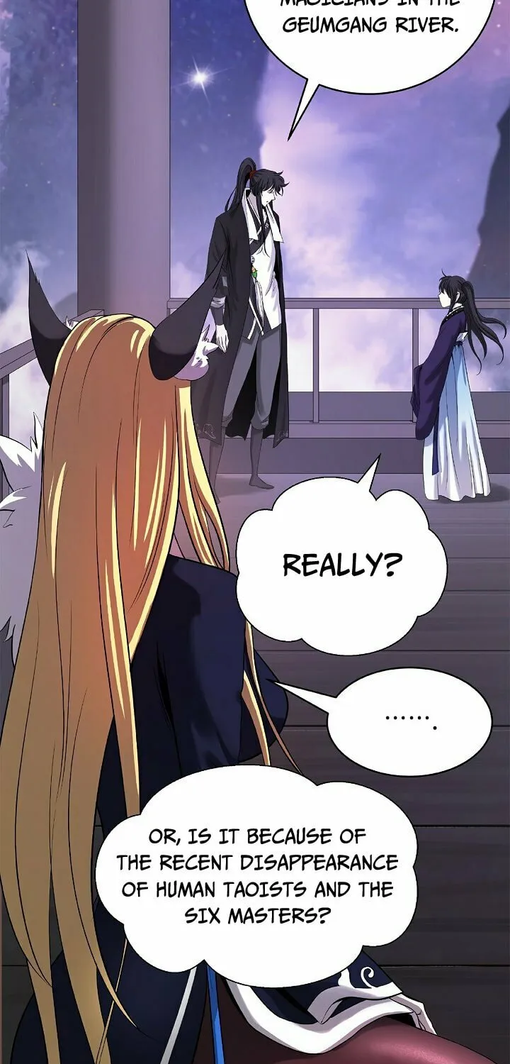 Tale of the Floating Sages Chapter 67 page 68 - 