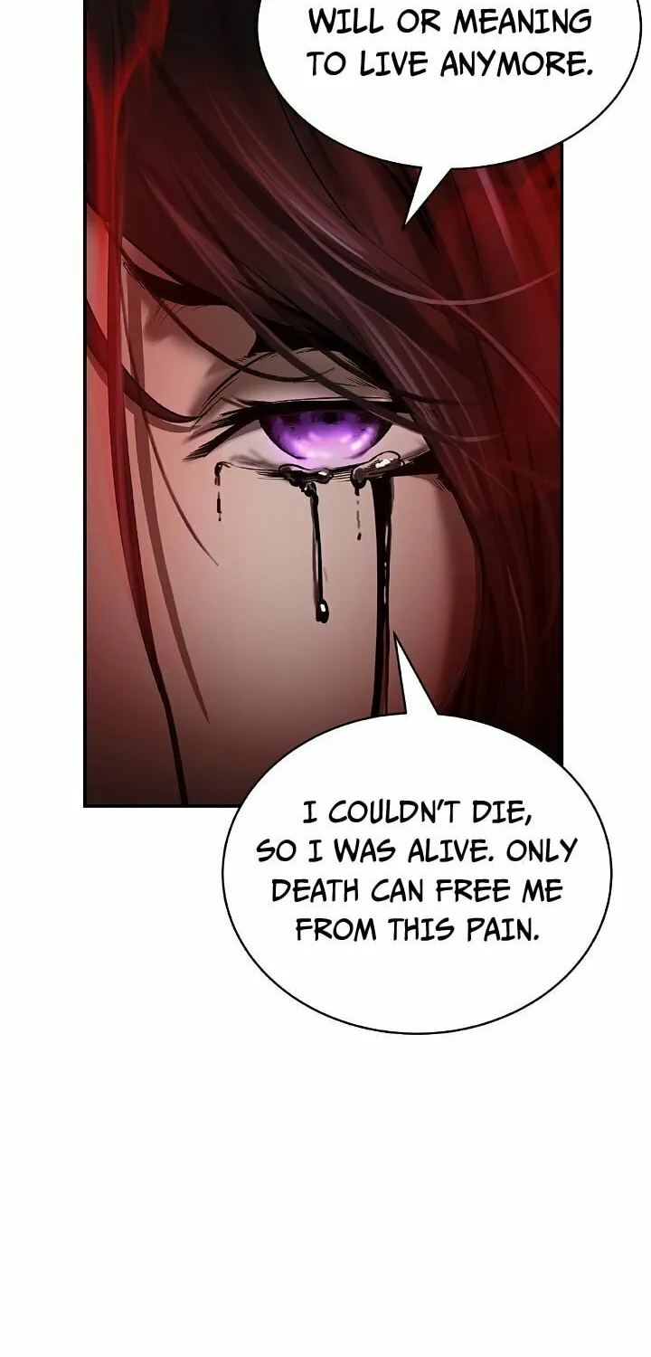 Tale of the Floating Sages Chapter 67 page 8 - 