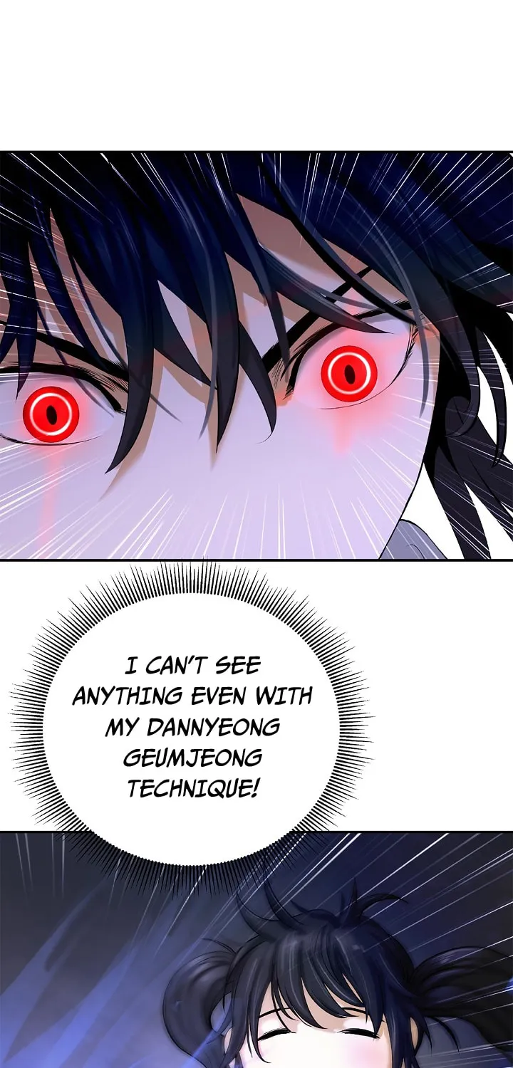 Tale of the Floating Sages Chapter 67 page 76 - 
