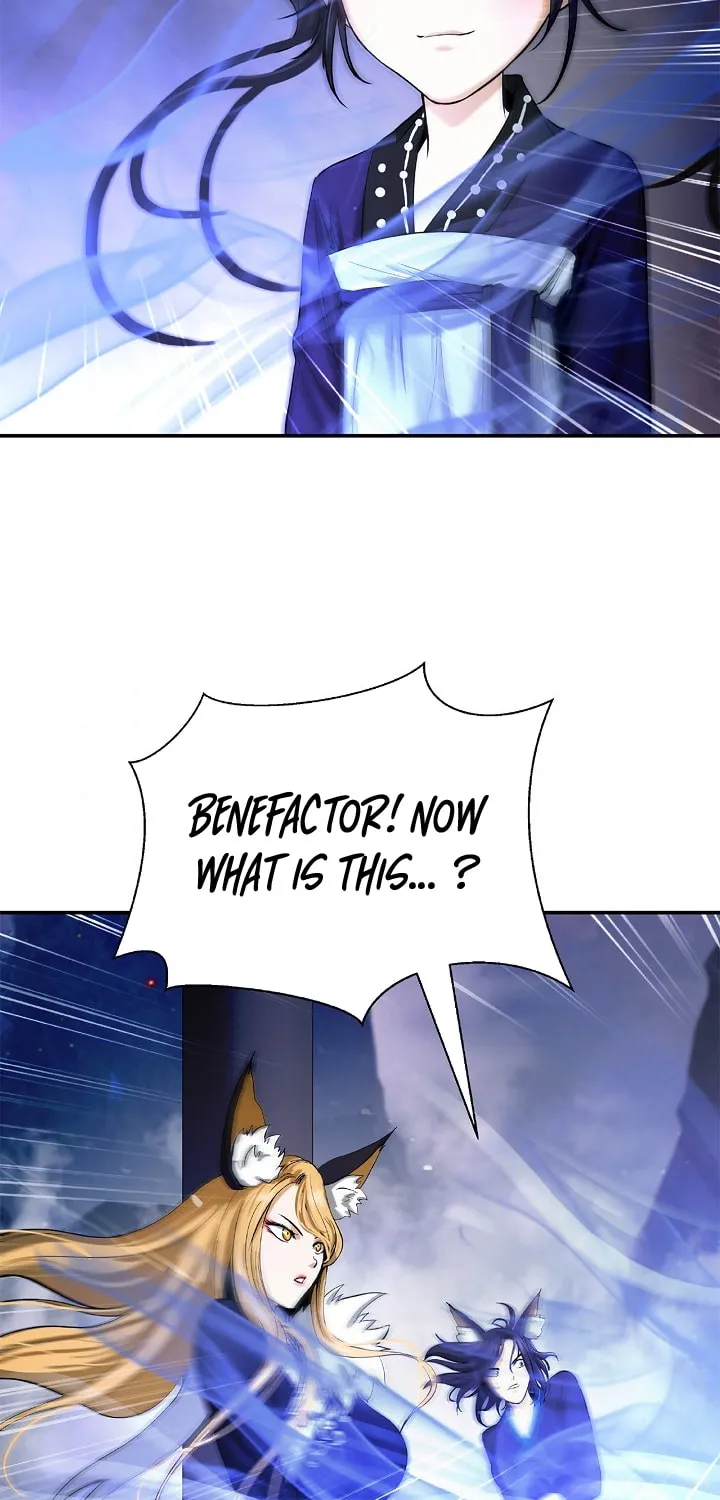 Tale of the Floating Sages Chapter 67 page 77 - 