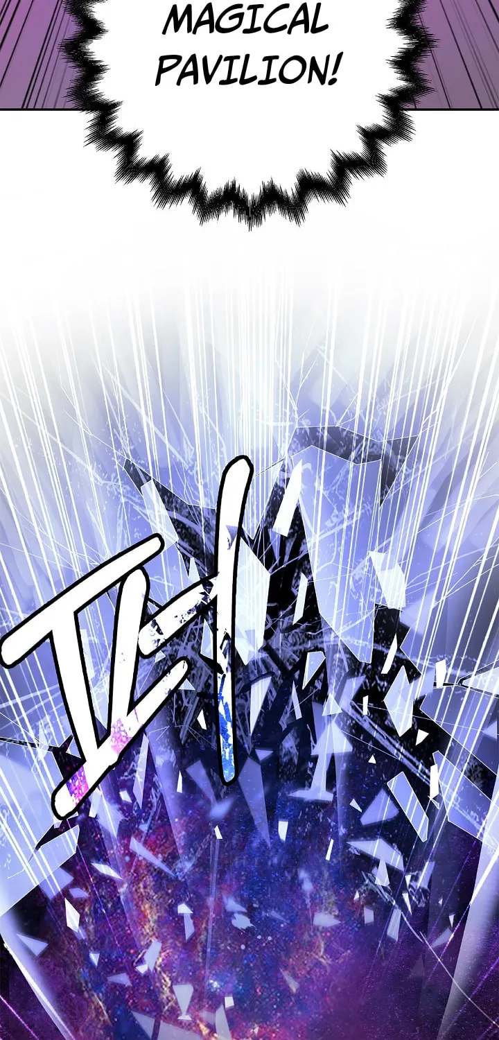 Tale of the Floating Sages Chapter 67 page 83 - 