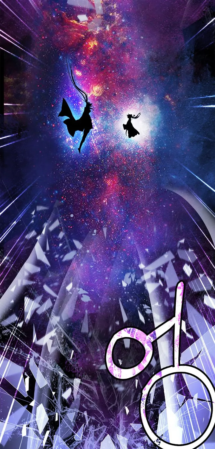 Tale of the Floating Sages Chapter 67 page 84 - 
