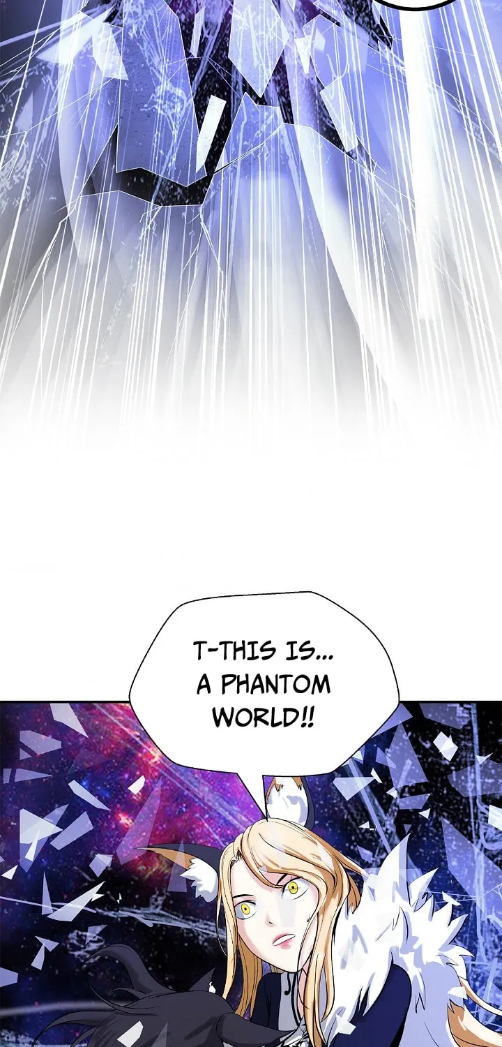 Tale of the Floating Sages Chapter 67 page 85 - 