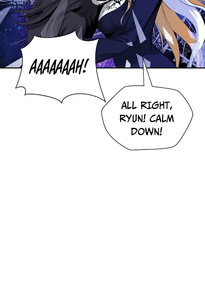 Tale of the Floating Sages Chapter 67 page 86 - 