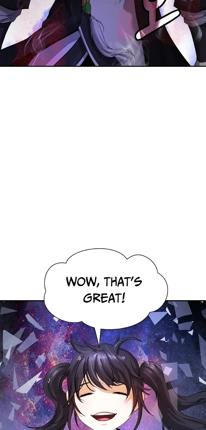 Tale of the Floating Sages Chapter 67 page 88 - 