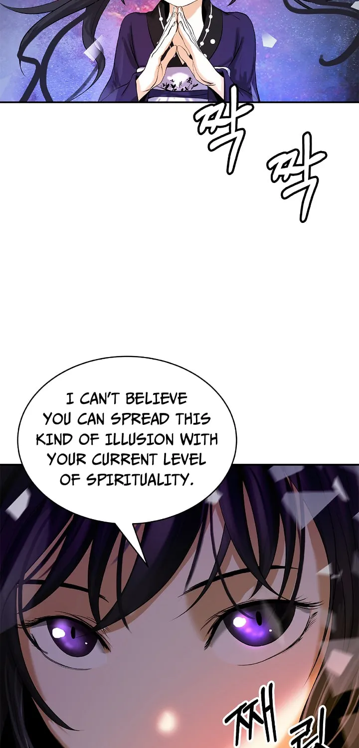 Tale of the Floating Sages Chapter 67 page 89 - 