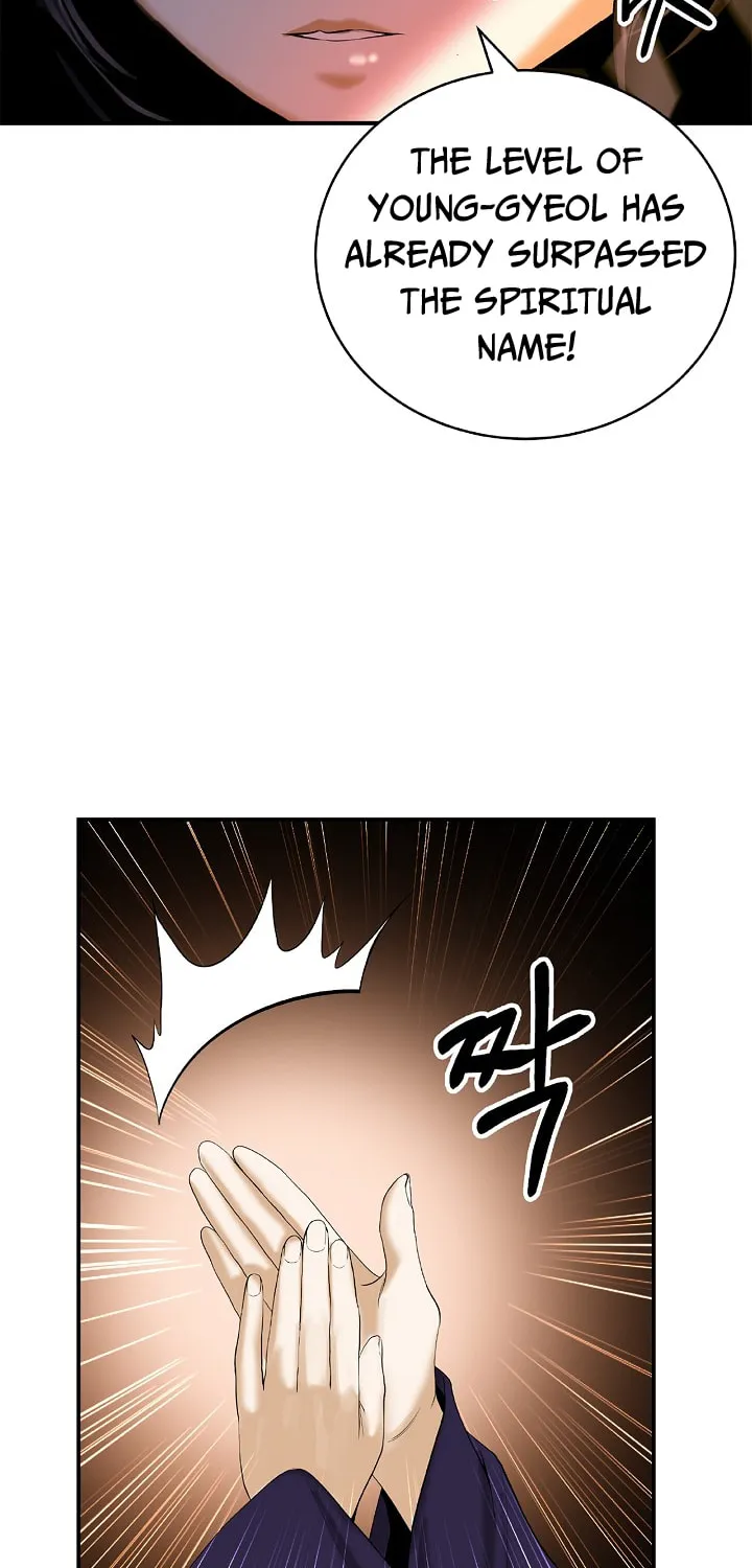 Tale of the Floating Sages Chapter 67 page 90 - 