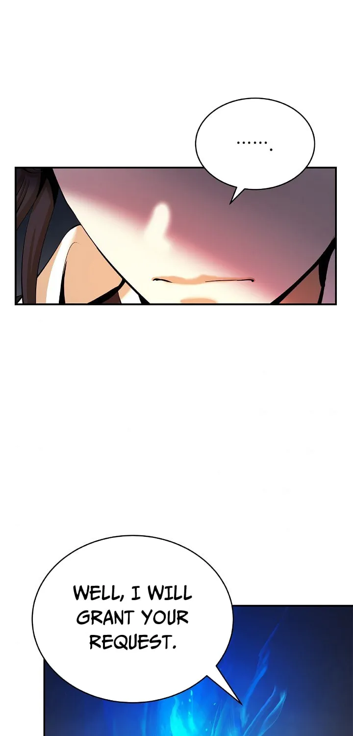 Tale of the Floating Sages Chapter 67 page 10 - 