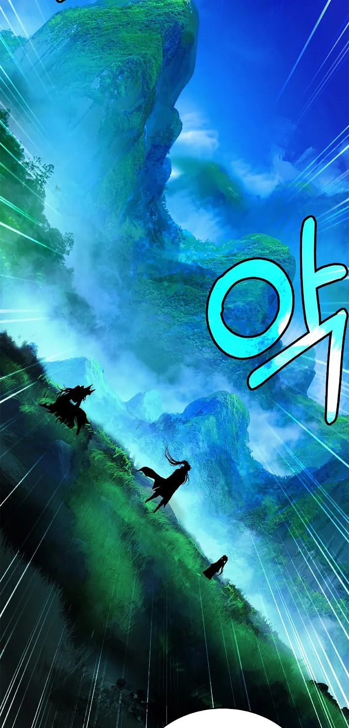 Tale of the Floating Sages Chapter 67 page 92 - 