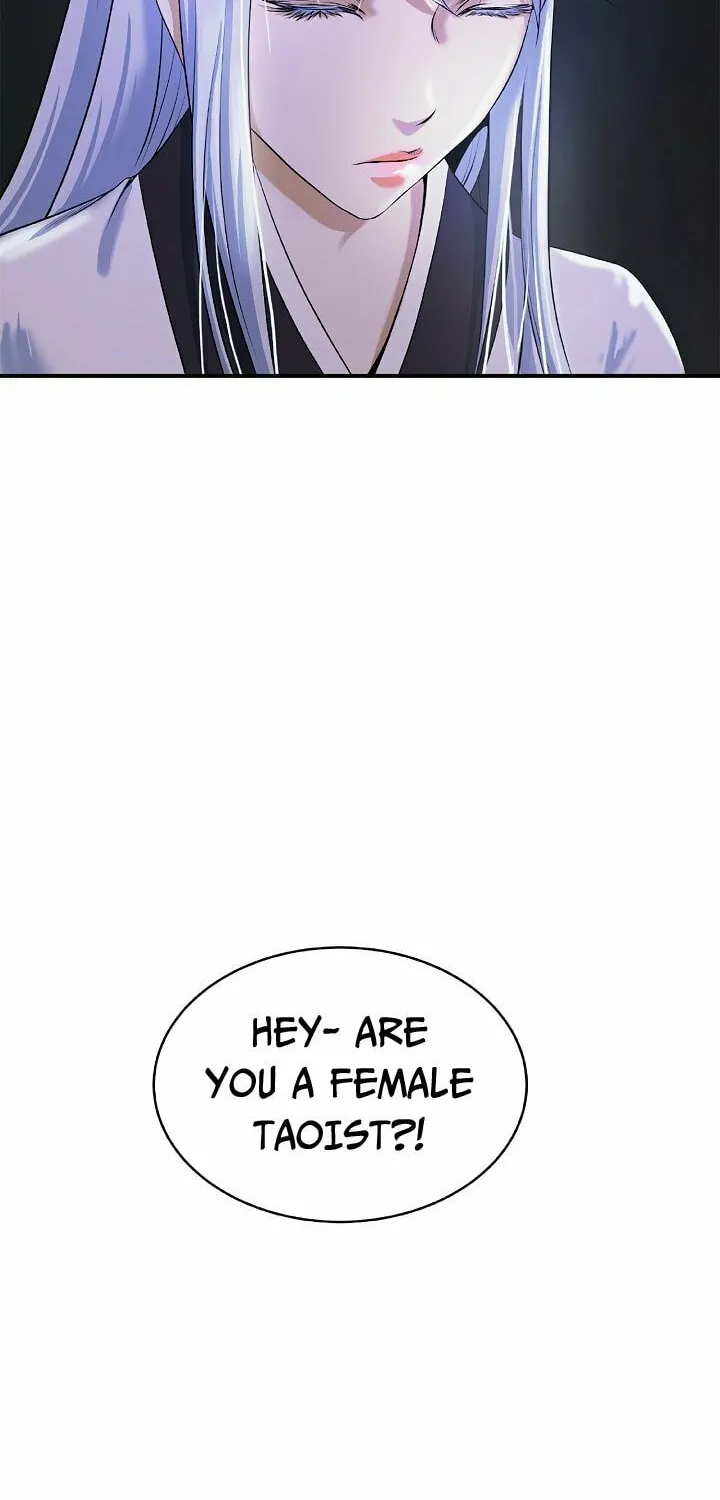 Tale of the Floating Sages Chapter 68 page 11 - 