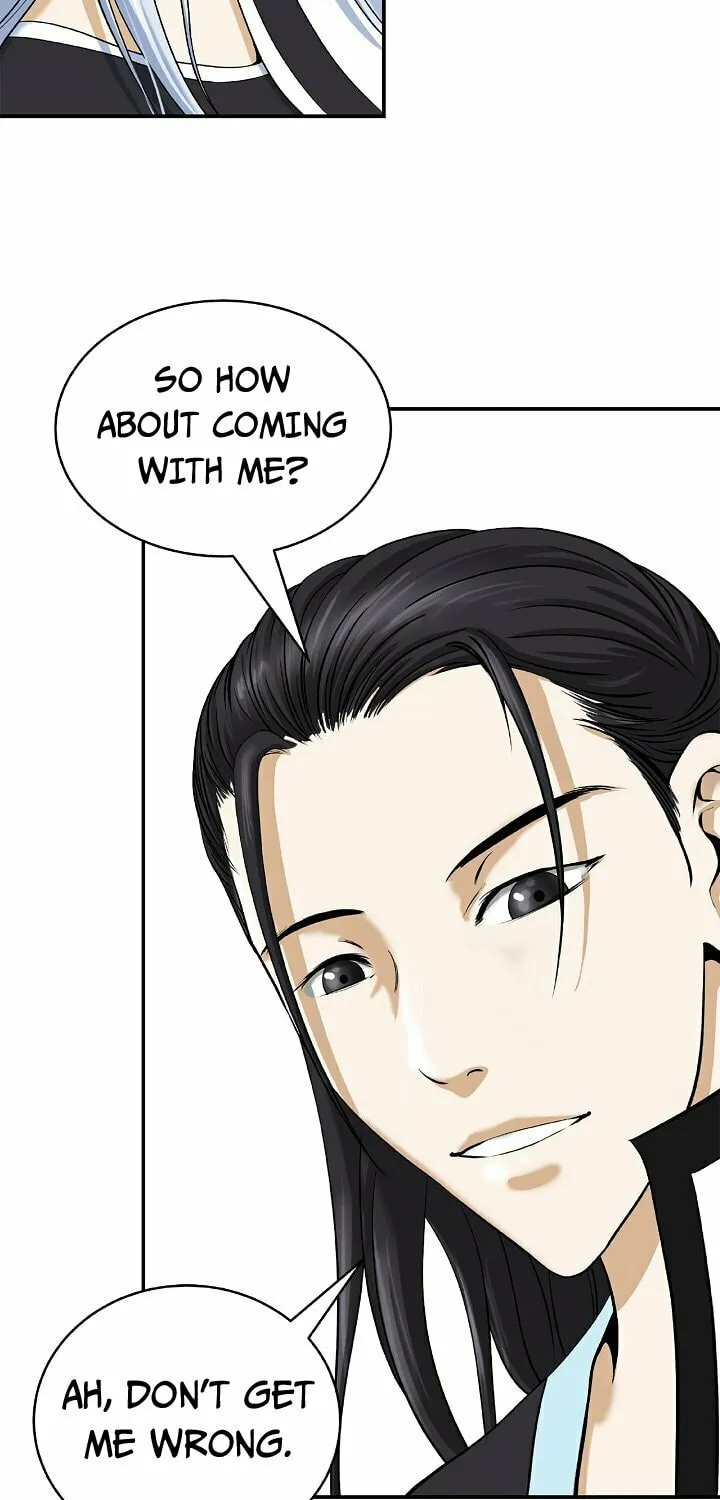 Tale of the Floating Sages Chapter 68 page 14 - 