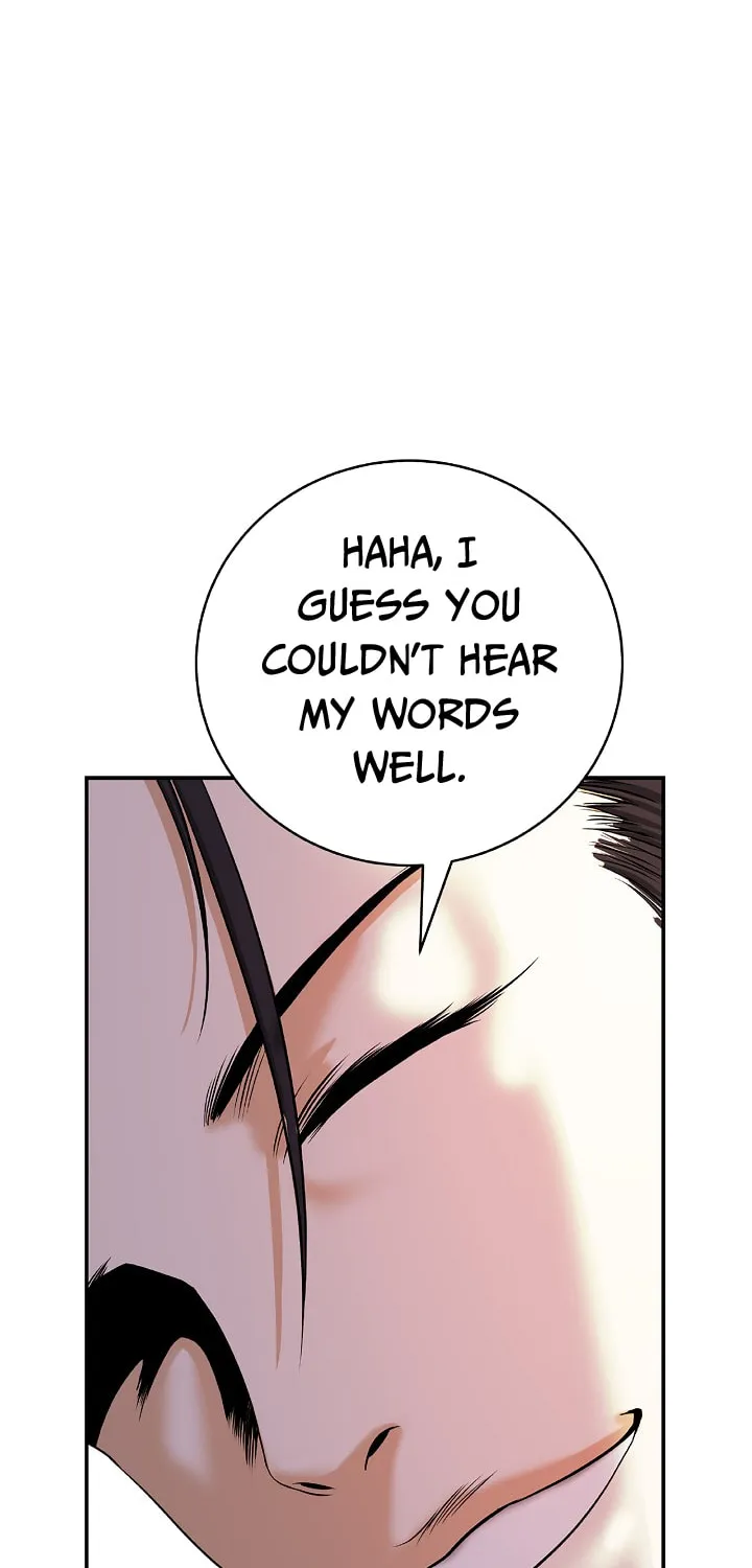 Tale of the Floating Sages Chapter 68 page 18 - 