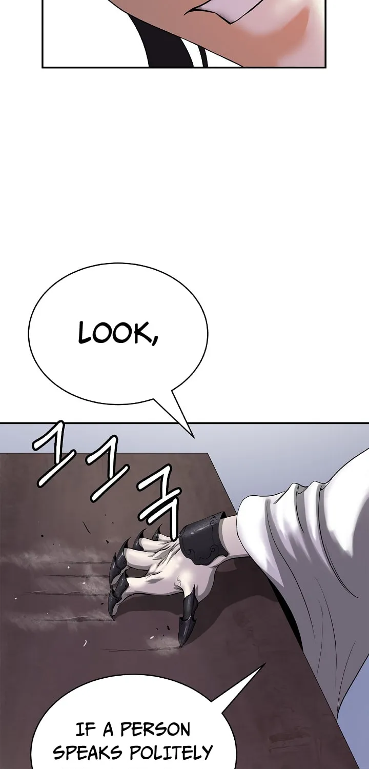Tale of the Floating Sages Chapter 68 page 19 - 