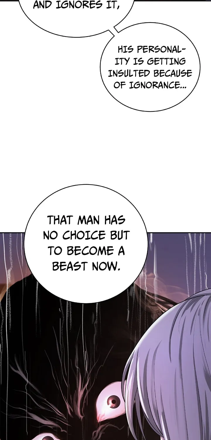 Tale of the Floating Sages Chapter 68 page 20 - 