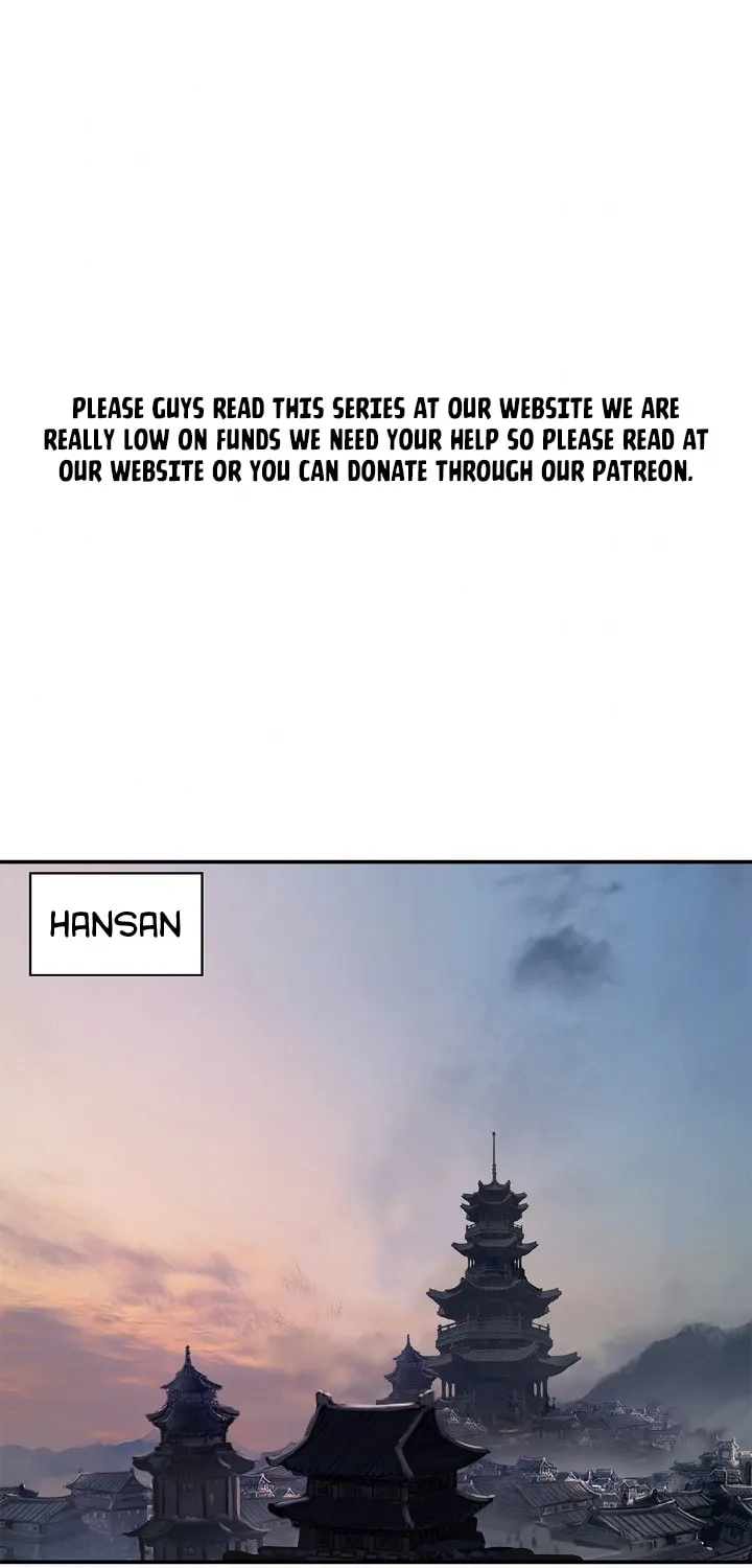Tale of the Floating Sages Chapter 68 page 3 - 