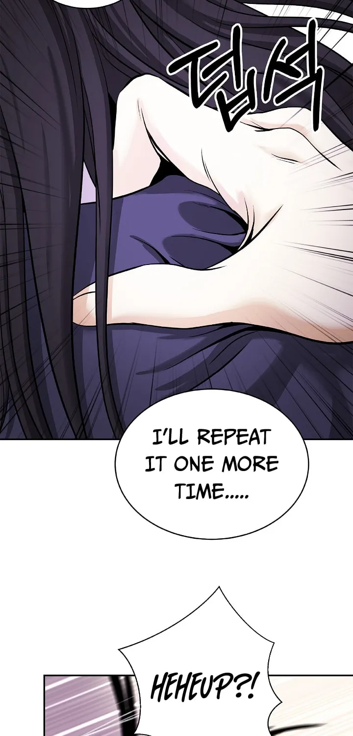 Tale of the Floating Sages Chapter 68 page 22 - 