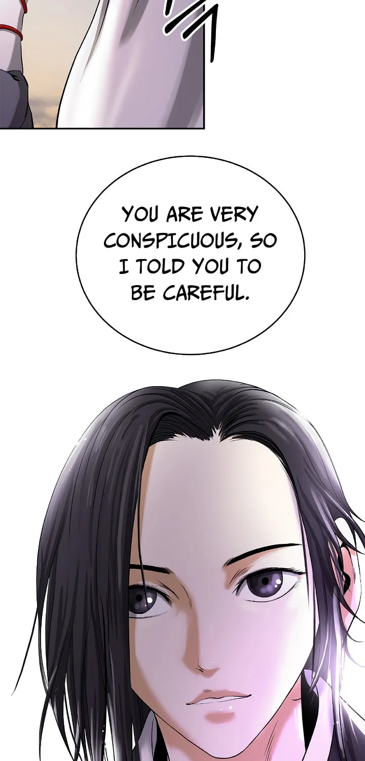 Tale of the Floating Sages Chapter 68 page 28 - 