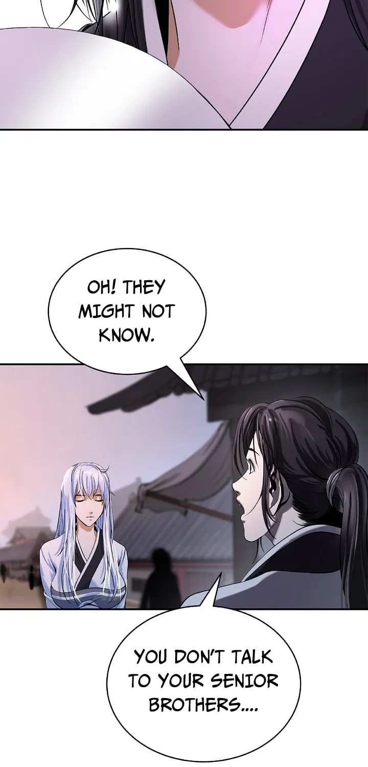Tale of the Floating Sages Chapter 68 page 29 - 