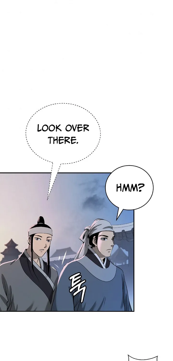 Tale of the Floating Sages Chapter 68 page 4 - 