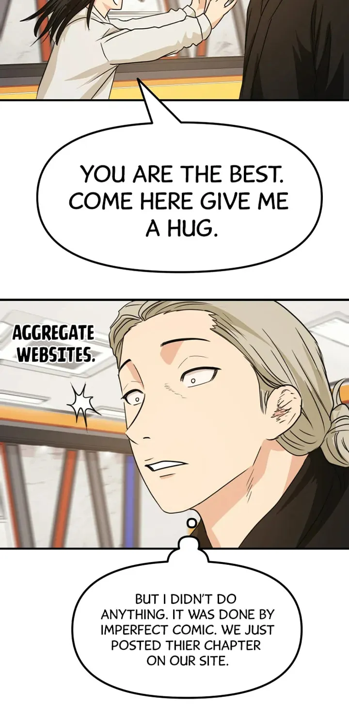 Tale of the Floating Sages Chapter 68 page 33 - 