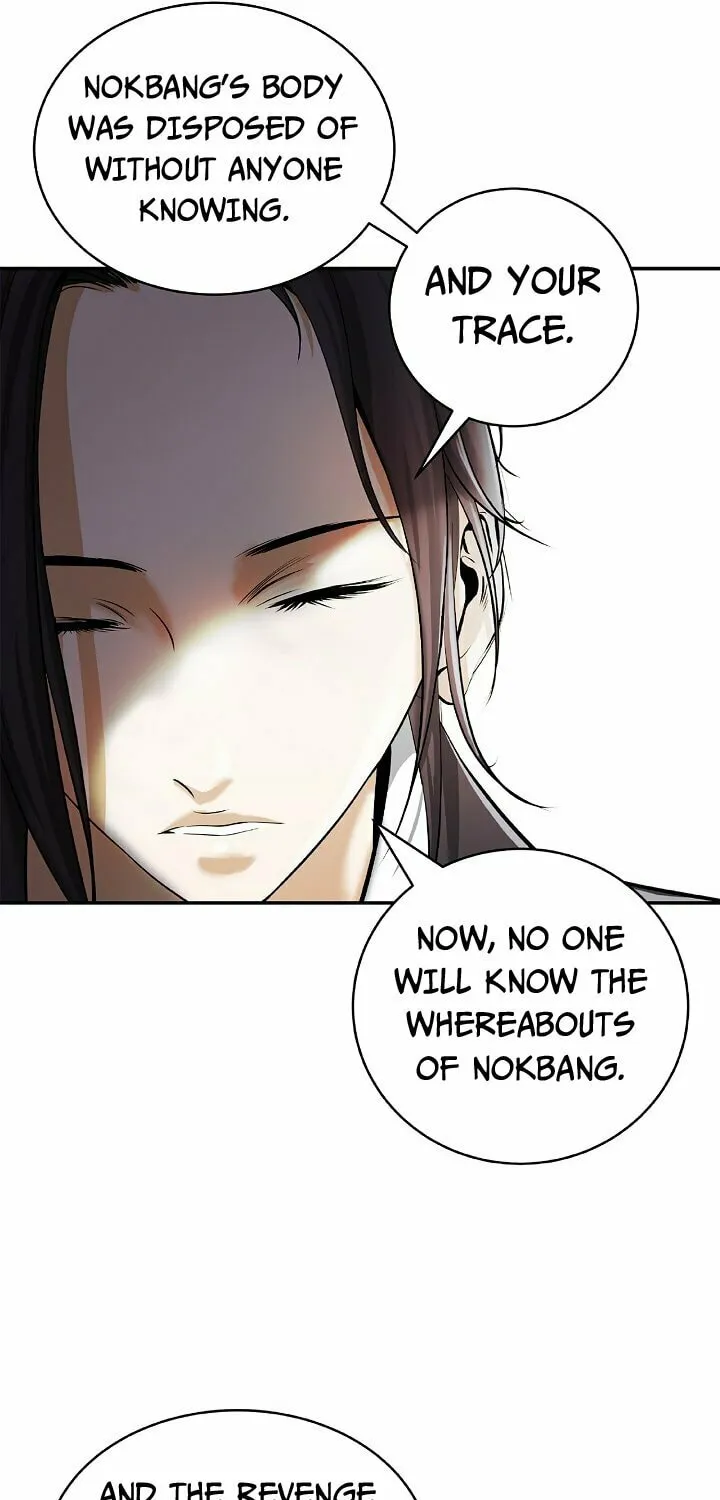 Tale of the Floating Sages Chapter 68 page 38 - 