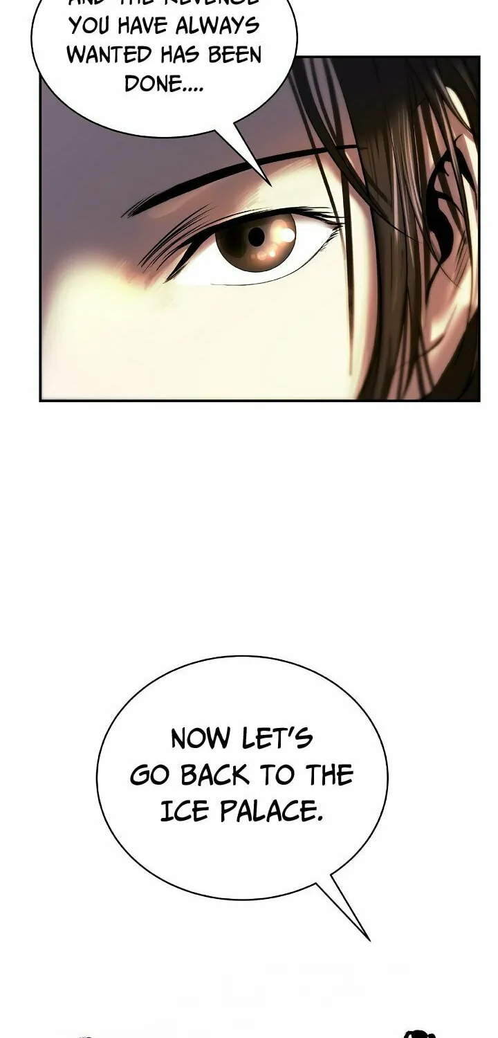 Tale of the Floating Sages Chapter 68 page 39 - 
