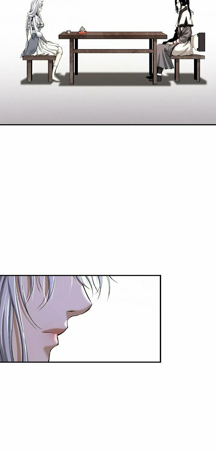 Tale of the Floating Sages Chapter 68 page 40 - 