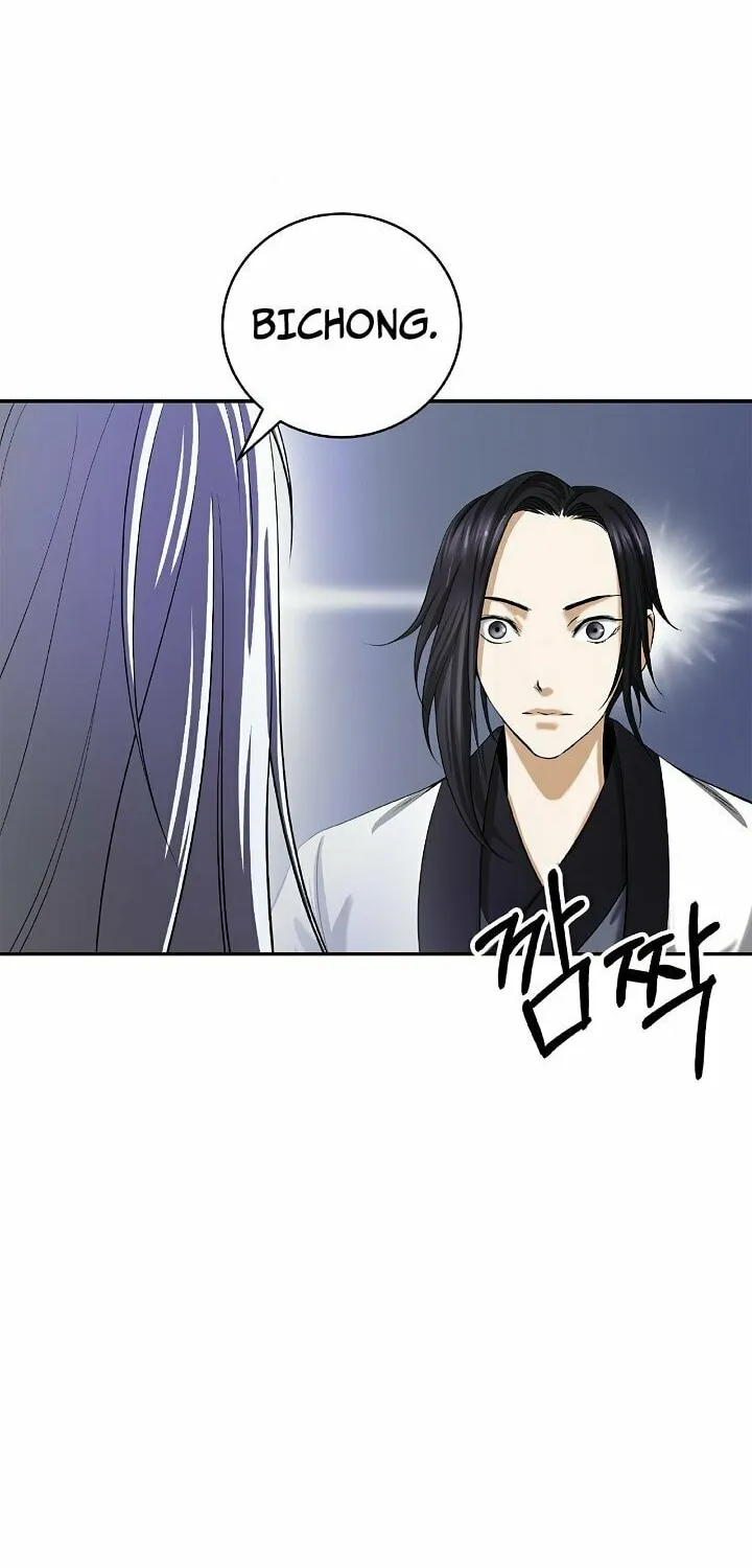 Tale of the Floating Sages Chapter 68 page 41 - 