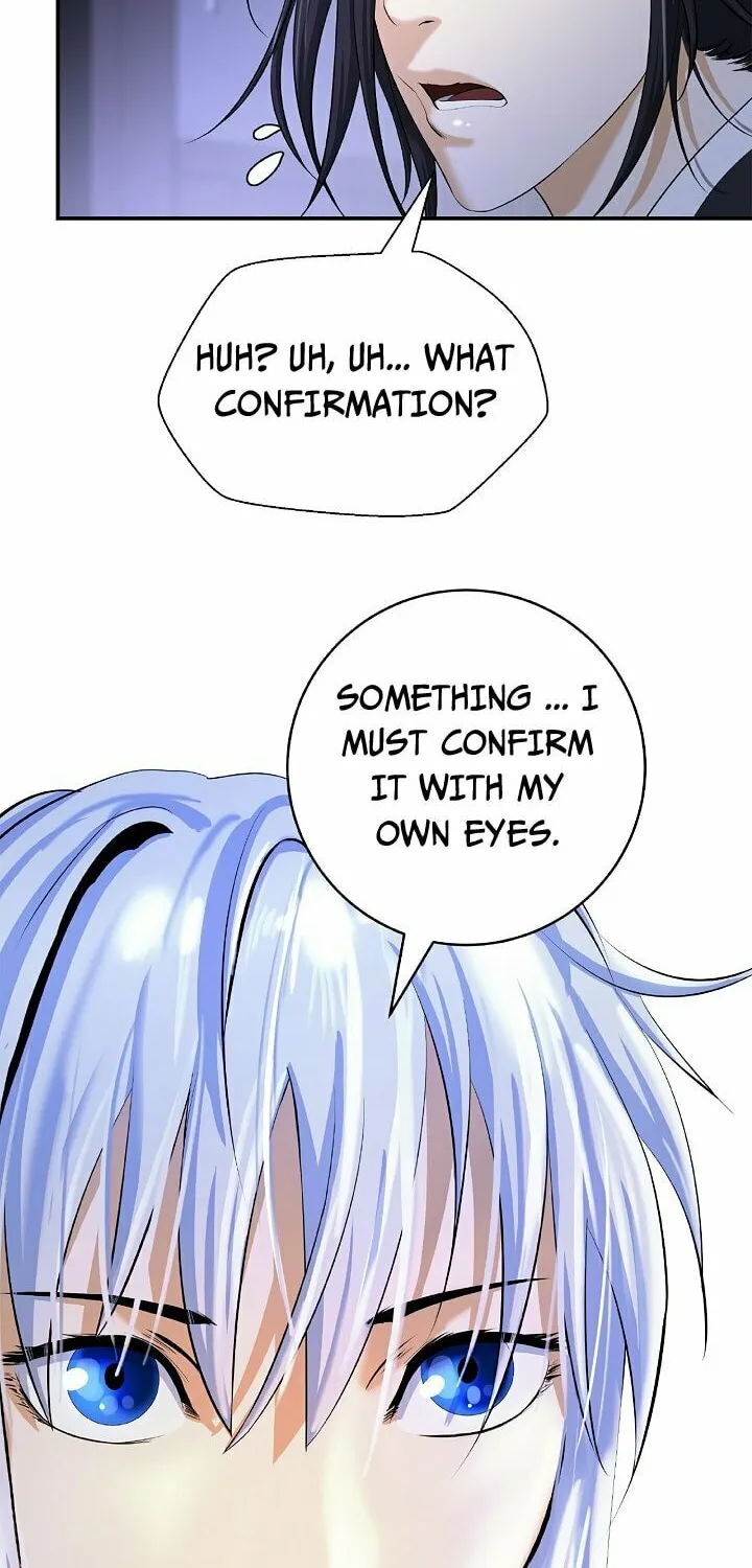 Tale of the Floating Sages Chapter 68 page 43 - 