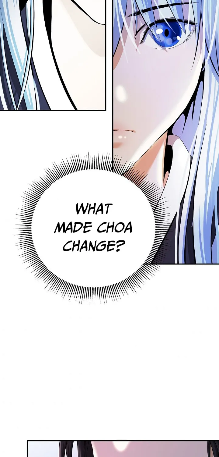 Tale of the Floating Sages Chapter 68 page 47 - 