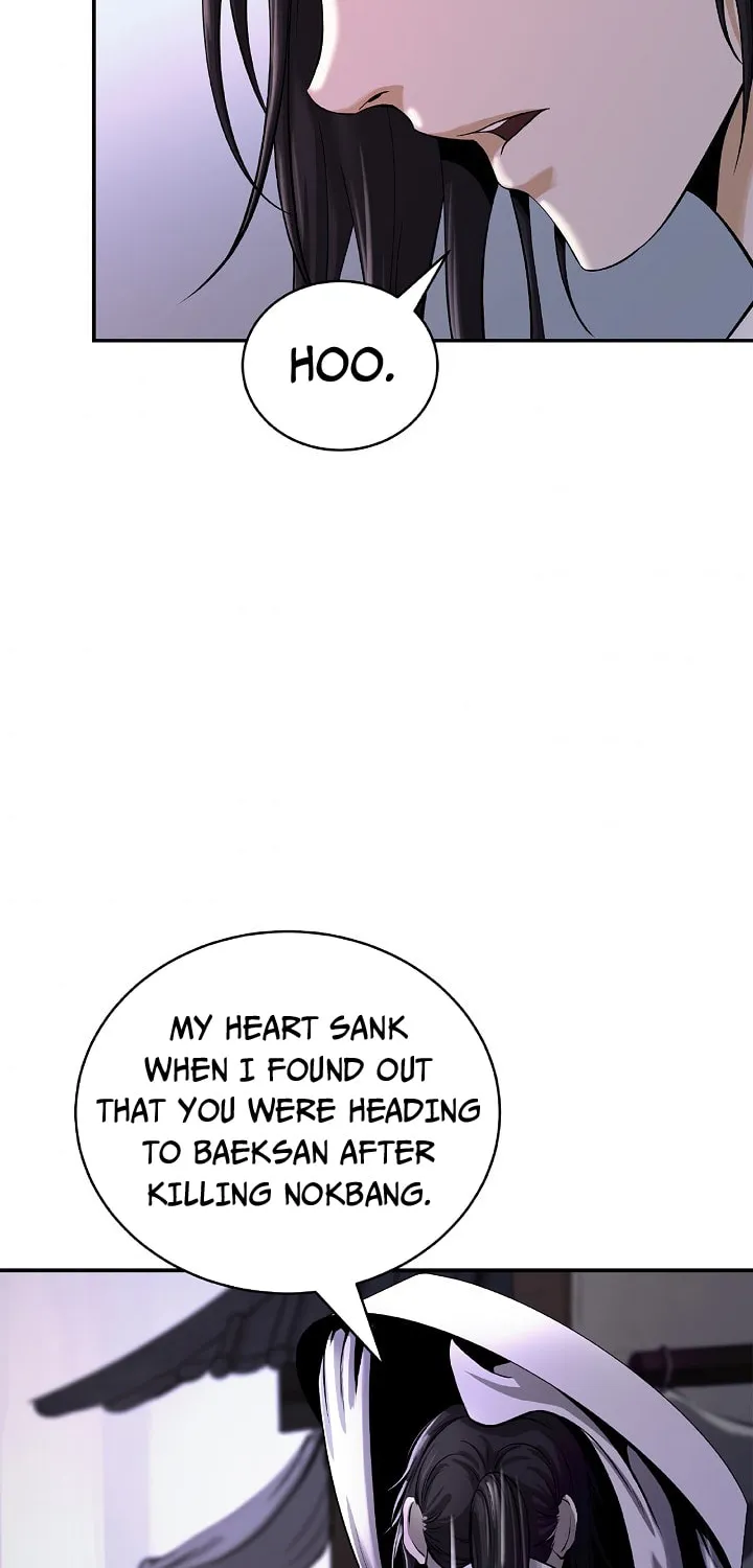 Tale of the Floating Sages Chapter 68 page 48 - 