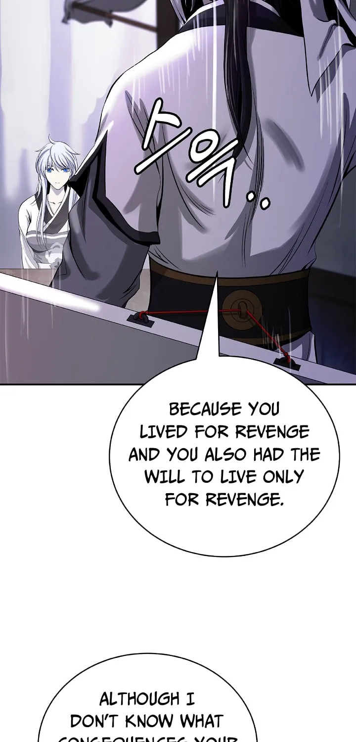 Tale of the Floating Sages Chapter 68 page 49 - 