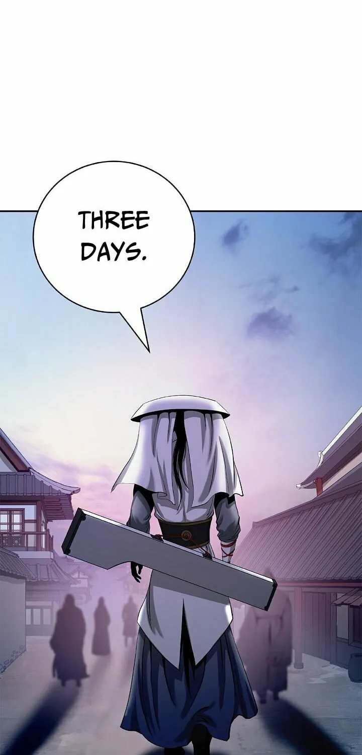 Tale of the Floating Sages Chapter 68 page 52 - 