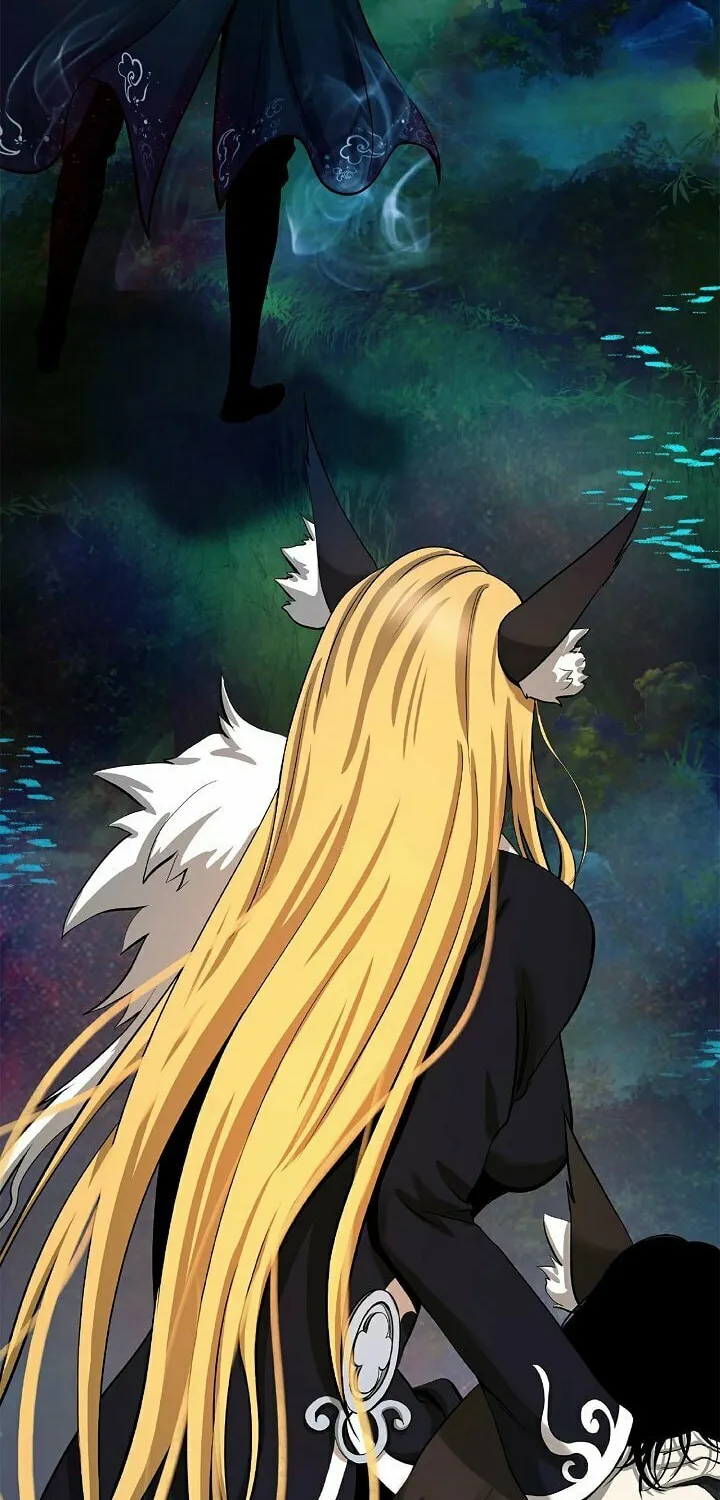 Tale of the Floating Sages Chapter 68 page 58 - 
