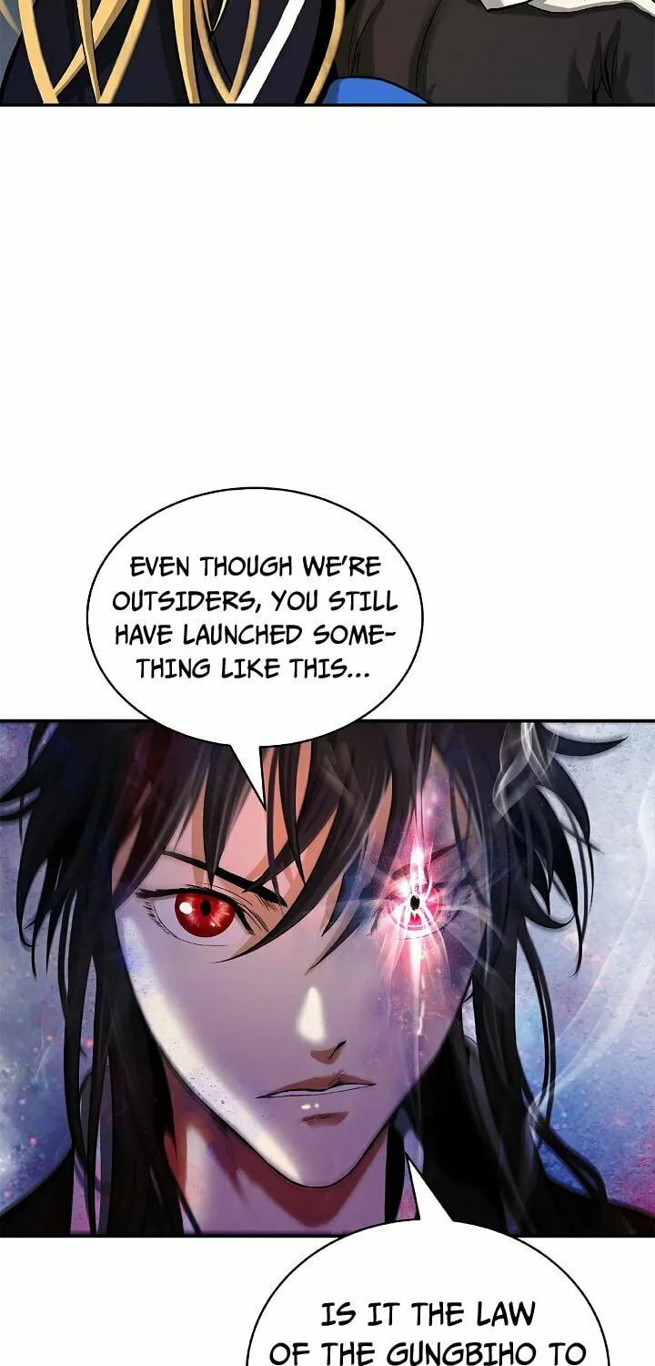 Tale of the Floating Sages Chapter 68 page 59 - 