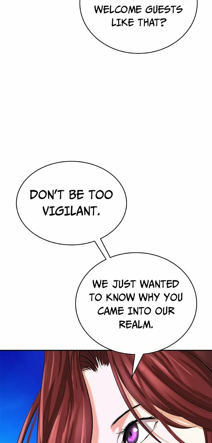Tale of the Floating Sages Chapter 68 page 60 - 