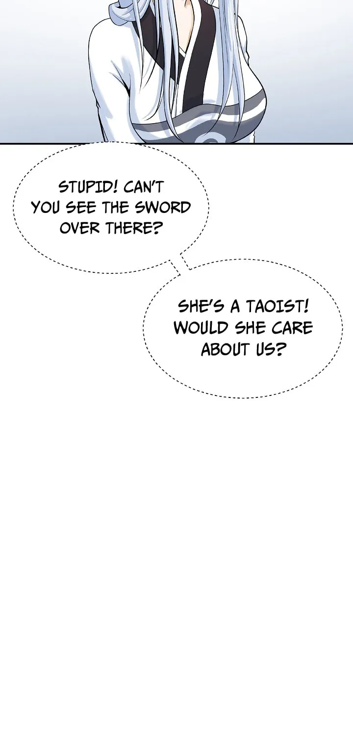 Tale of the Floating Sages Chapter 68 page 7 - 