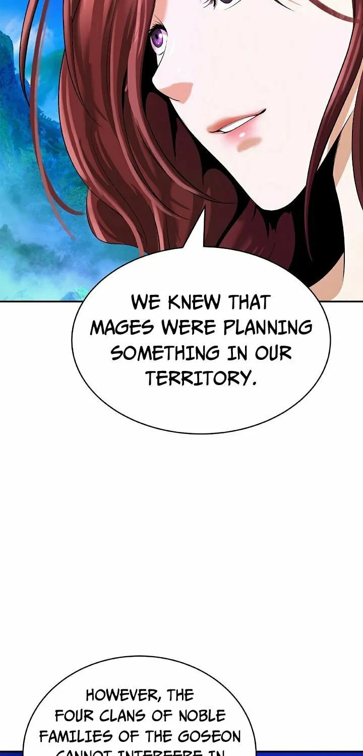 Tale of the Floating Sages Chapter 68 page 61 - 