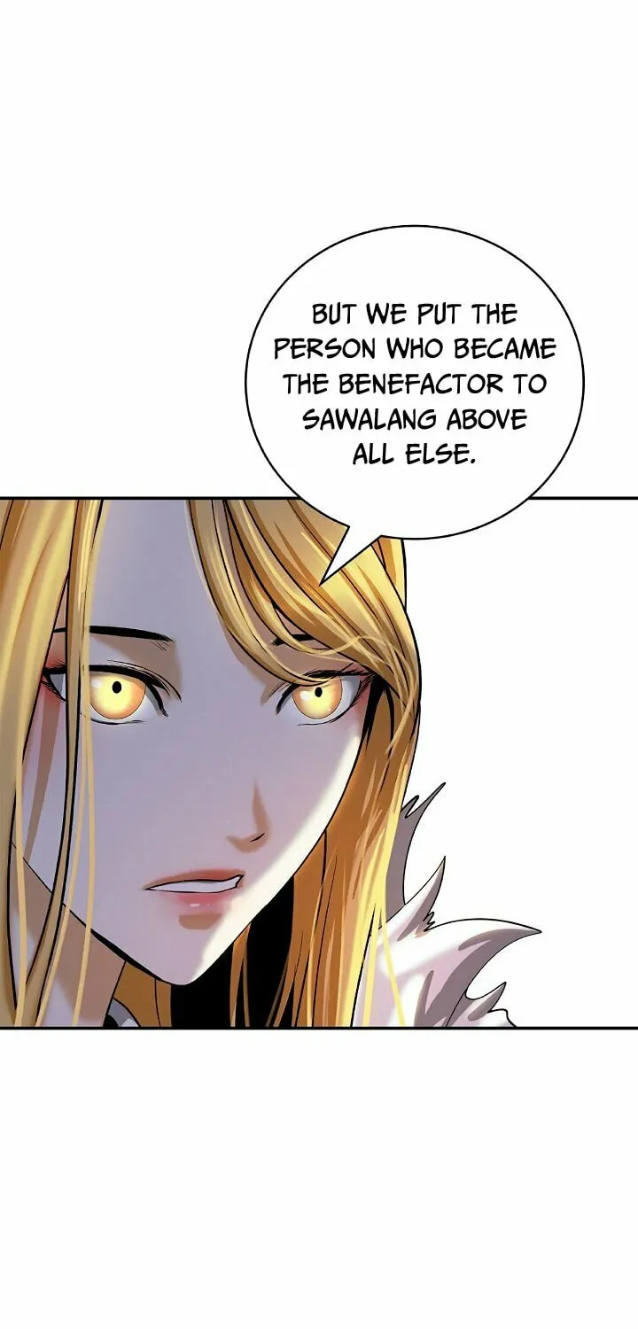Tale of the Floating Sages Chapter 68 page 65 - 