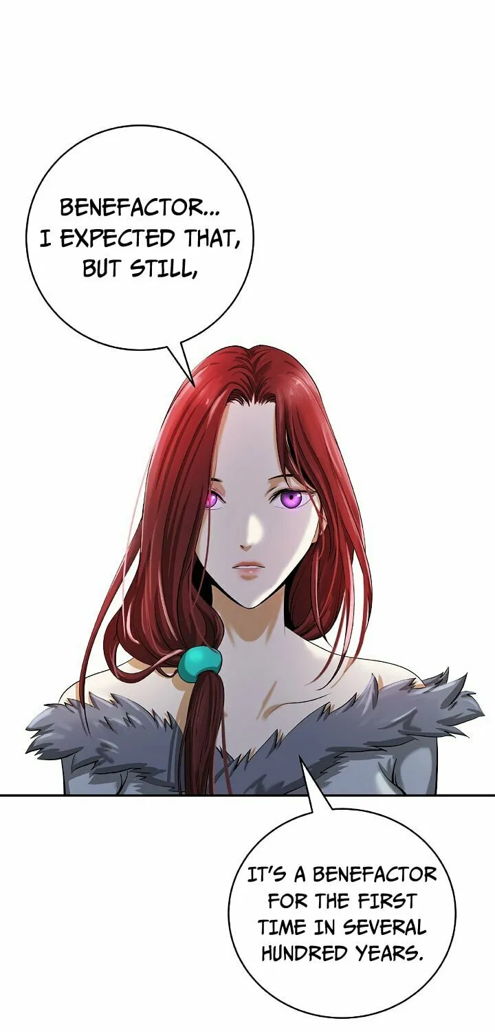 Tale of the Floating Sages Chapter 68 page 66 - 