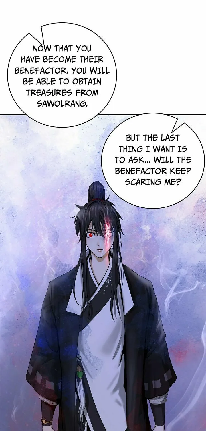 Tale of the Floating Sages Chapter 68 page 67 - 