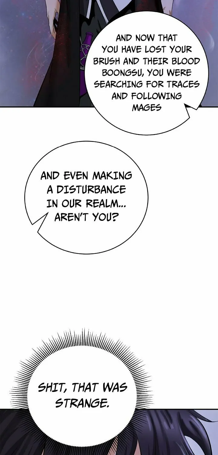 Tale of the Floating Sages Chapter 68 page 68 - 