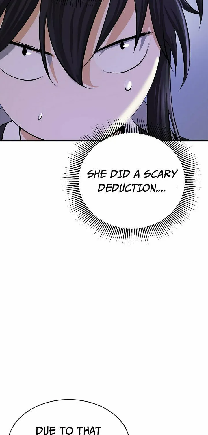 Tale of the Floating Sages Chapter 68 page 69 - 