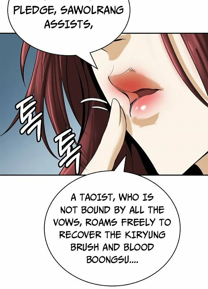 Tale of the Floating Sages Chapter 68 page 70 - 