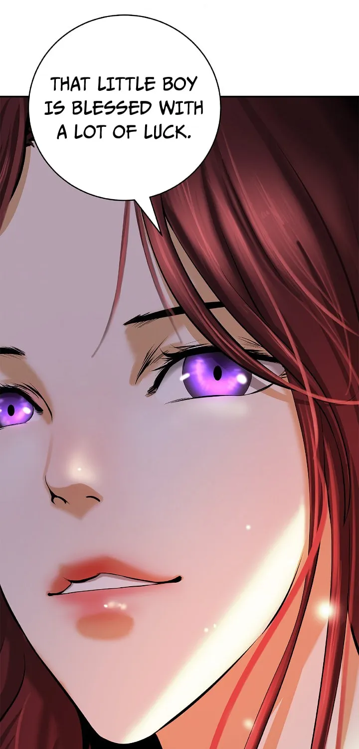 Tale of the Floating Sages Chapter 68 page 71 - 