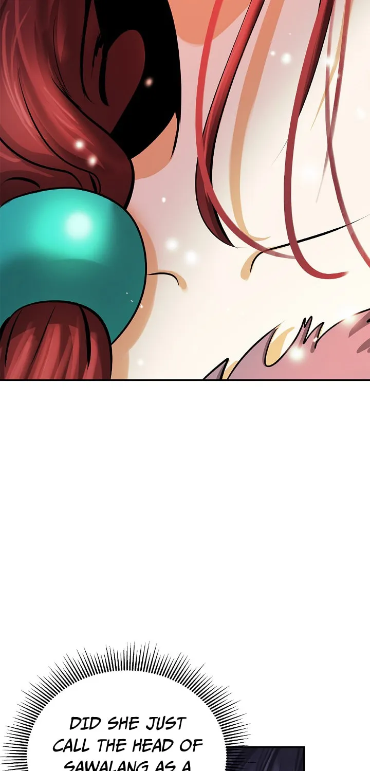 Tale of the Floating Sages Chapter 68 page 72 - 